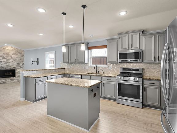 4th image of 3202 Morgan Dr