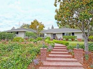 10617 Ainsworth Dr, Los Altos, CA 94024