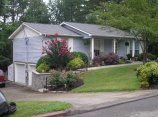 5717 Acapulco Ave, Knoxville, TN 37921