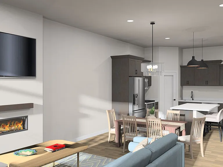 Farmstead Townhomes — Photo 31