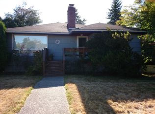 6750 36th Ave SW, Seattle, WA 98126