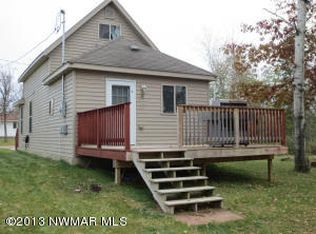 311 Richards Ave NE, Bemidji, MN 56601