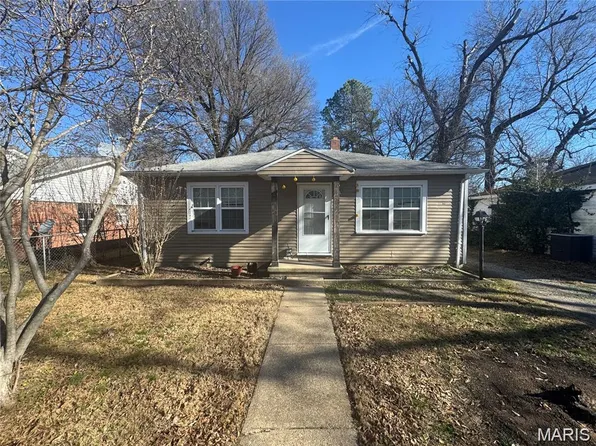 208 John R St, Kennett, MO 63857