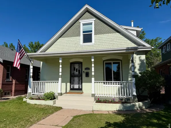 1324 S Lincoln St, Denver, CO 80210