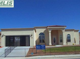 2909 East Spgs, Las Cruces, NM 88011