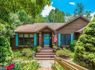 6939 Meadowlake Rd, New Market, MD 21774