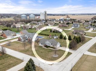 22245 W Hollyhock Ln, Curtice, OH