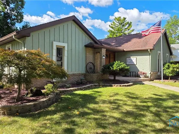 115 W Superior St, Wauseon, OH 43567