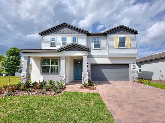 2nd image of 2214 Marsh Sedge Ln