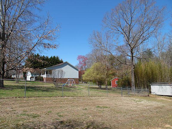 Side yard