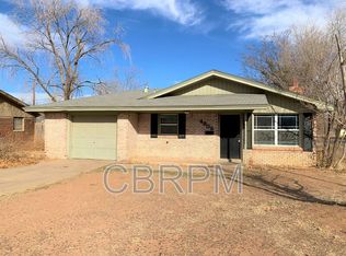 4902 7th St, Lubbock, TX 79416