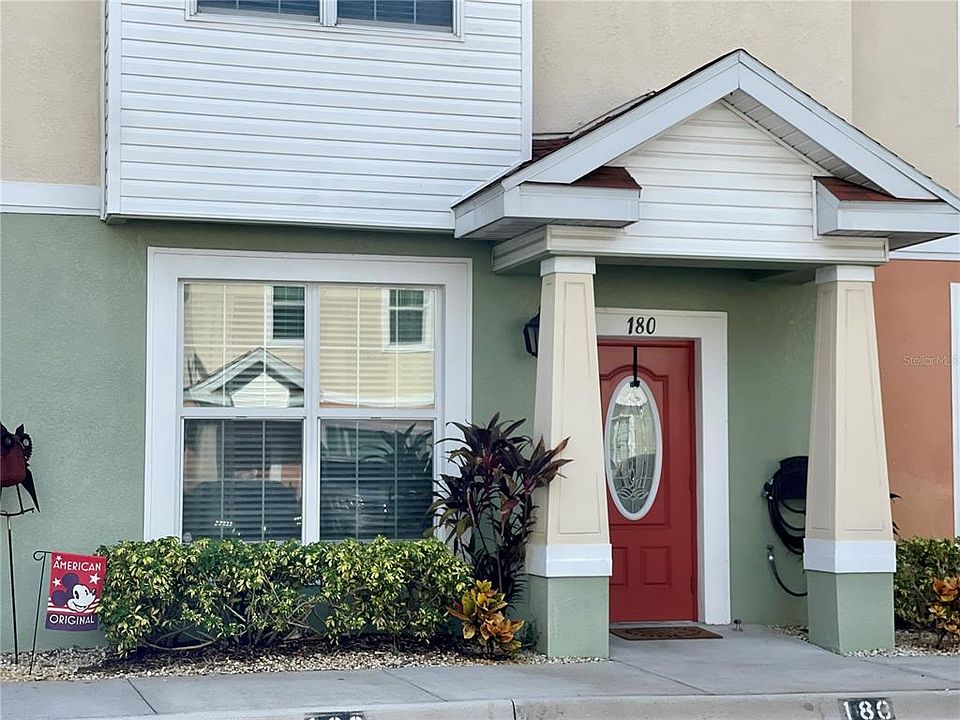 1st image of 180 ALEXANDER WOODS DRIVE