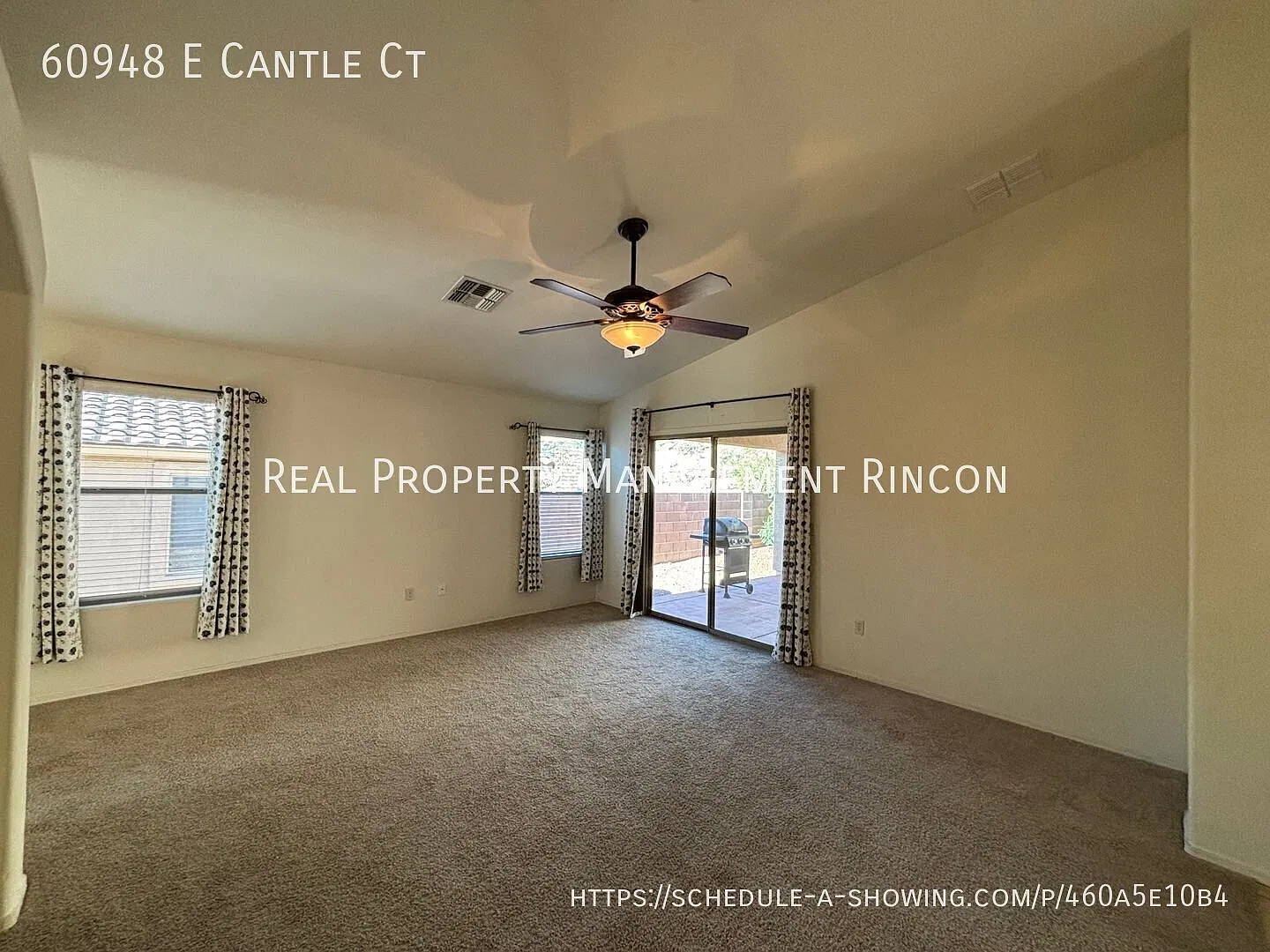 Beautiful 3-Bed, 2-Bath with Den/Office near Oro Valley! — Photo 4