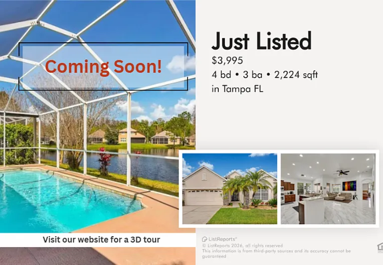9512 Greenpointe Dr — Photo 1