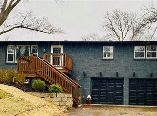 5021 NW Linder Ln, Kansas City, MO 64151