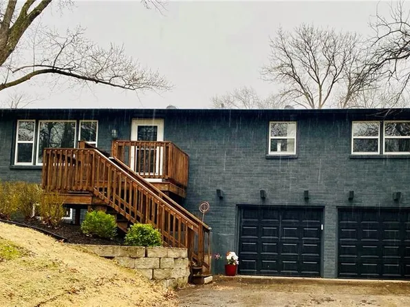 5021 NW Linder Ln, Kansas City, MO 64151