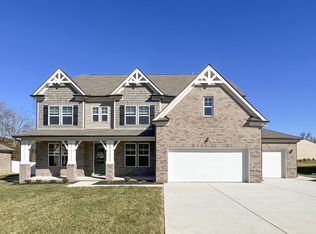 618 Davenport Dr LOT 403, Murfreesboro, TN 37128