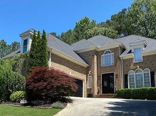 414 Old Deerfield Ln, Woodstock, GA 30189