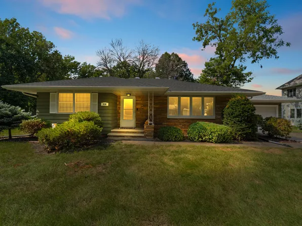 316 N Jefferson St, Goldfield, IA 50542