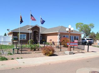 296 First Base Ln, Snowflake, AZ 85937