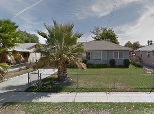 315 S Grand Army Ave, San Jacinto, CA 92583