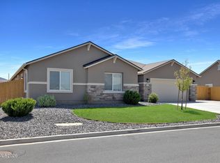 734 Hallow Pointe Dr, Sparks, NV 89441