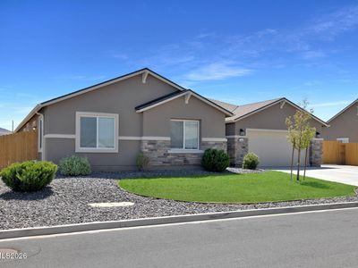 734 Hallow Pointe Dr, Sparks, NV, 89441