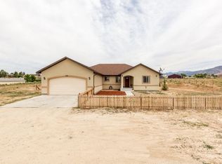 938 Oakmont Dr, Spring Creek, NV 89815