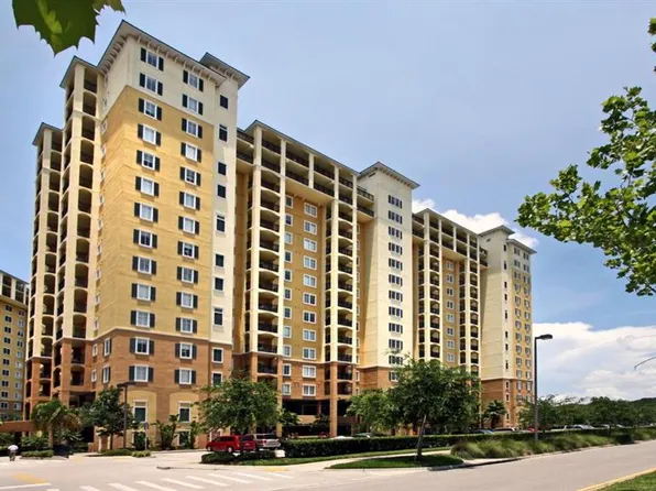 8101 Resort Village Dr Unit 3703, Orlando, FL 32821