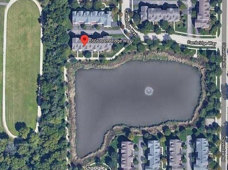 Great Location