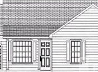 9507 Huckabee Ct, Leland, NC 28451