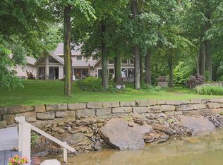 3861 Apple Valley Dr, Howard, OH 43028