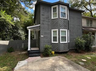 459 Steeplechase, Macon, GA 31204