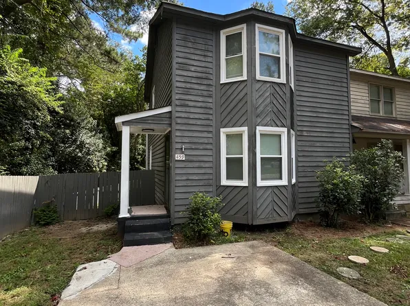 459 Steeplechase, Macon, GA 31204