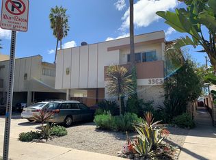 3363 Vinton Ave #3, Los Angeles, CA 90034