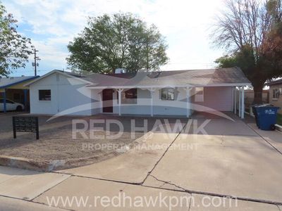 119 S Catalina St, Gilbert, AZ, 85233