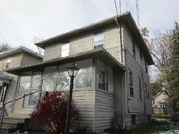 Property Side View