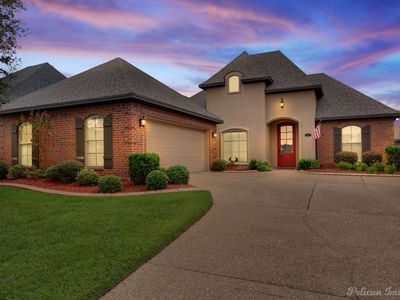 426 Remington Dr, Bossier City, LA, 71111