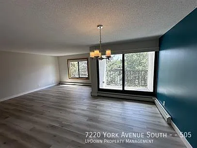 7220 York Ave S #505 — Photo 5