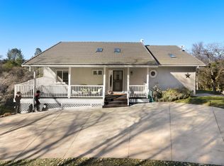 1151 Oro Loma Dr, Placerville, CA 95667