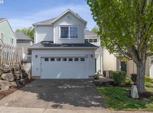 6480 NW Shelsam Ter, Portland, OR