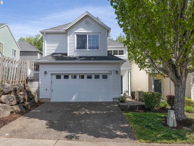 6480 NW Shelsam Ter, Portland, OR, 97229