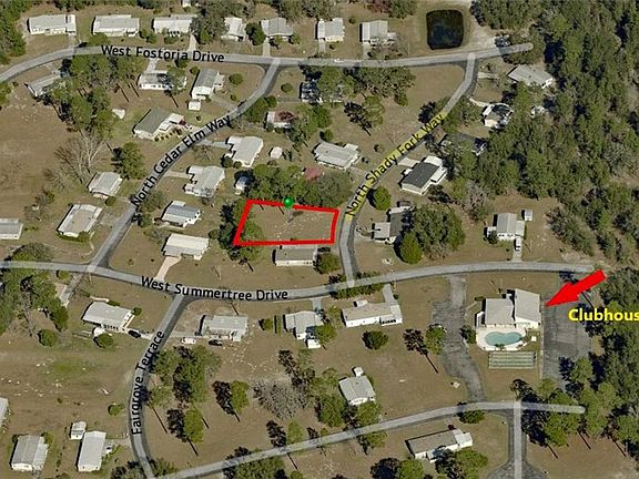 3rd image of 8390 N Shady Fork Way