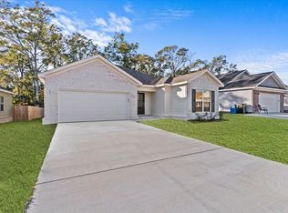 510 Birchwood Ln, Dothan, AL 36301