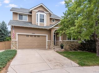 10665 Riverbrook Circle, Littleton, CO 80126