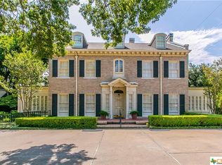 2524 Austin Ave, Waco, TX 76710