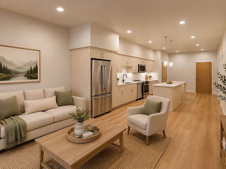 3750 SW Badger Ave #301 — Photo 4