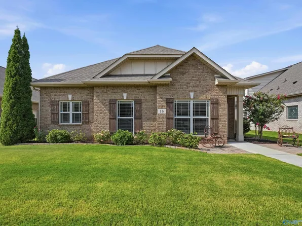 16 Cypress Grove Ln SW, Huntsville, AL 35824