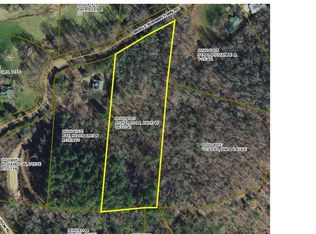 0 Middle Burningtown Rd, Franklin, NC 28734