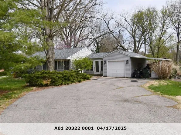 400 Little York Rd, Dayton, OH 45414